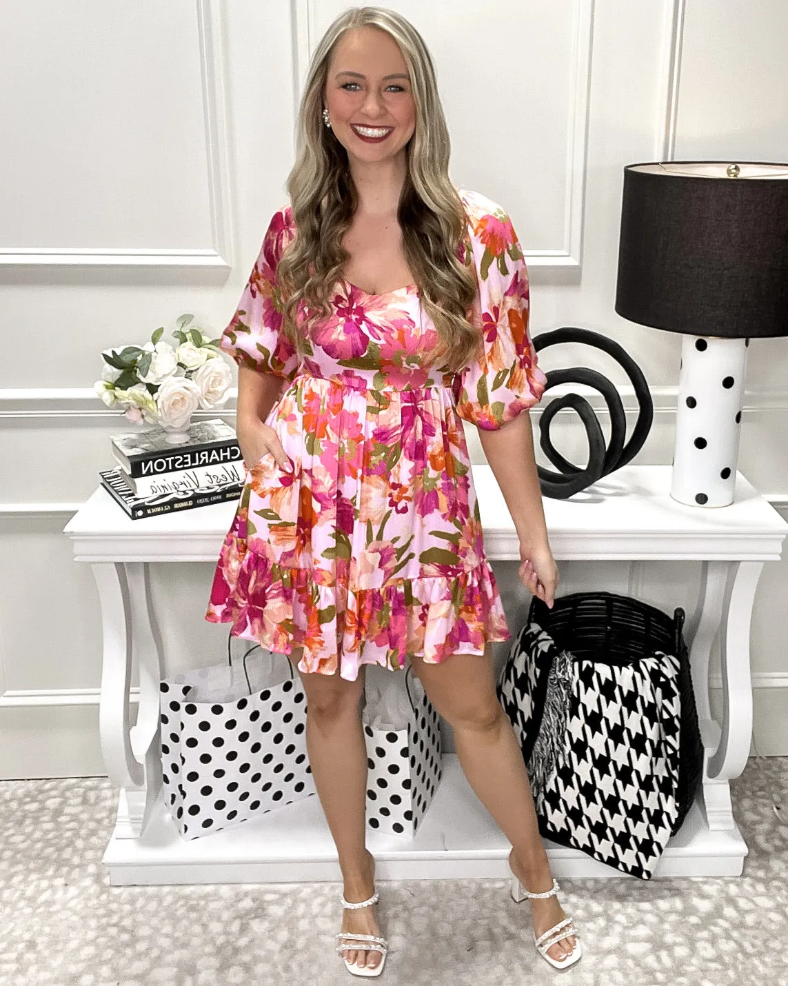 Denise Dress