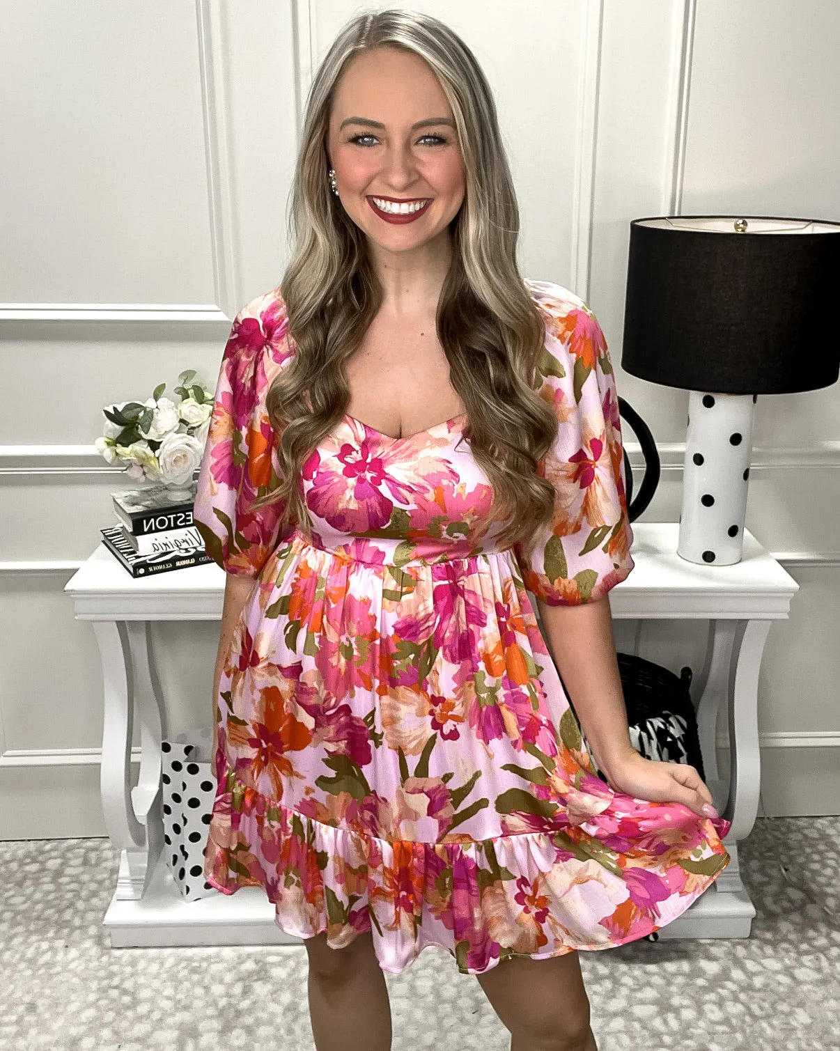 Denise Dress