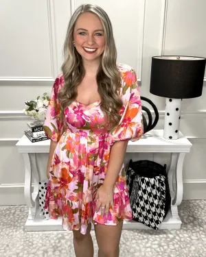 Denise Dress