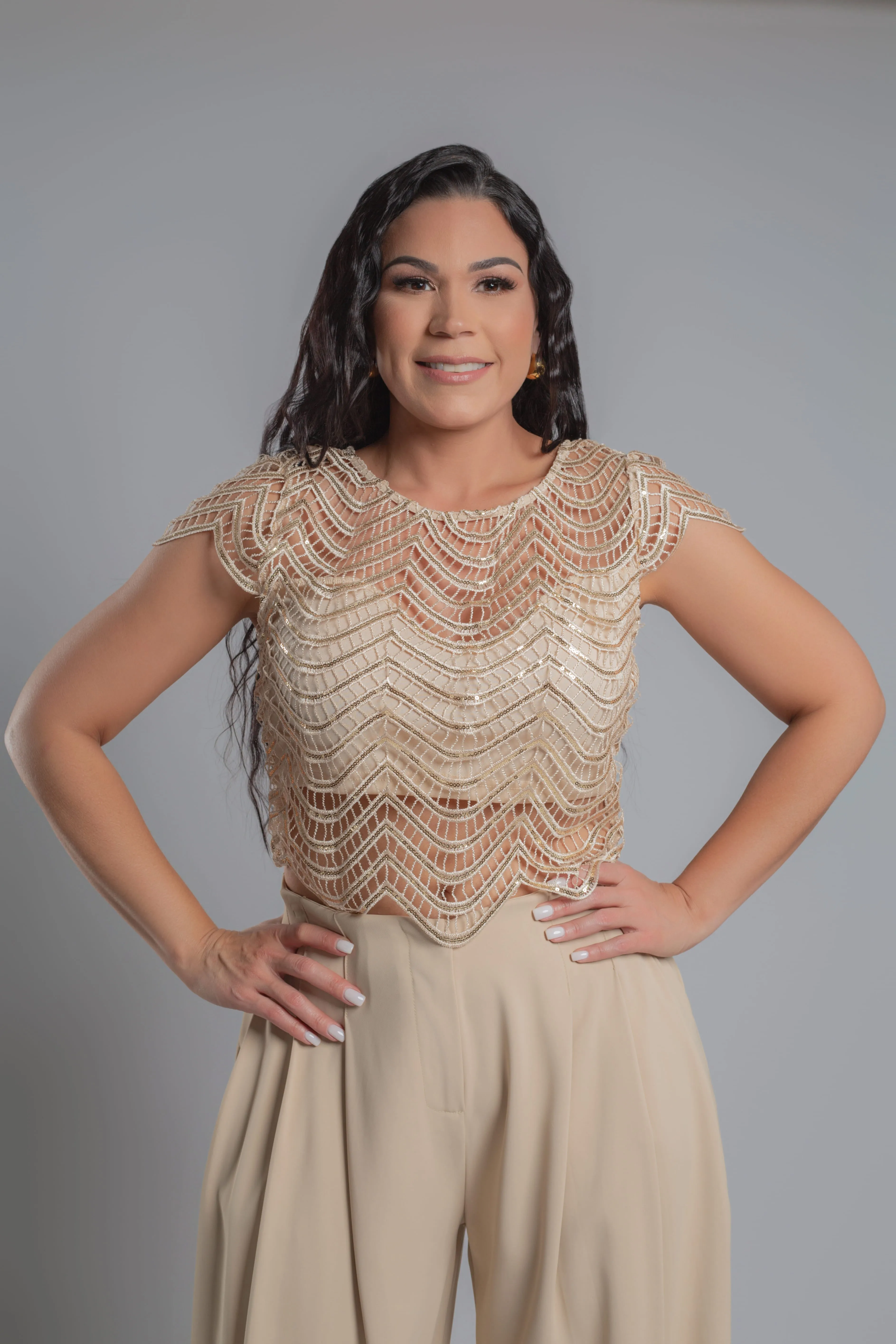 DENISE TOP