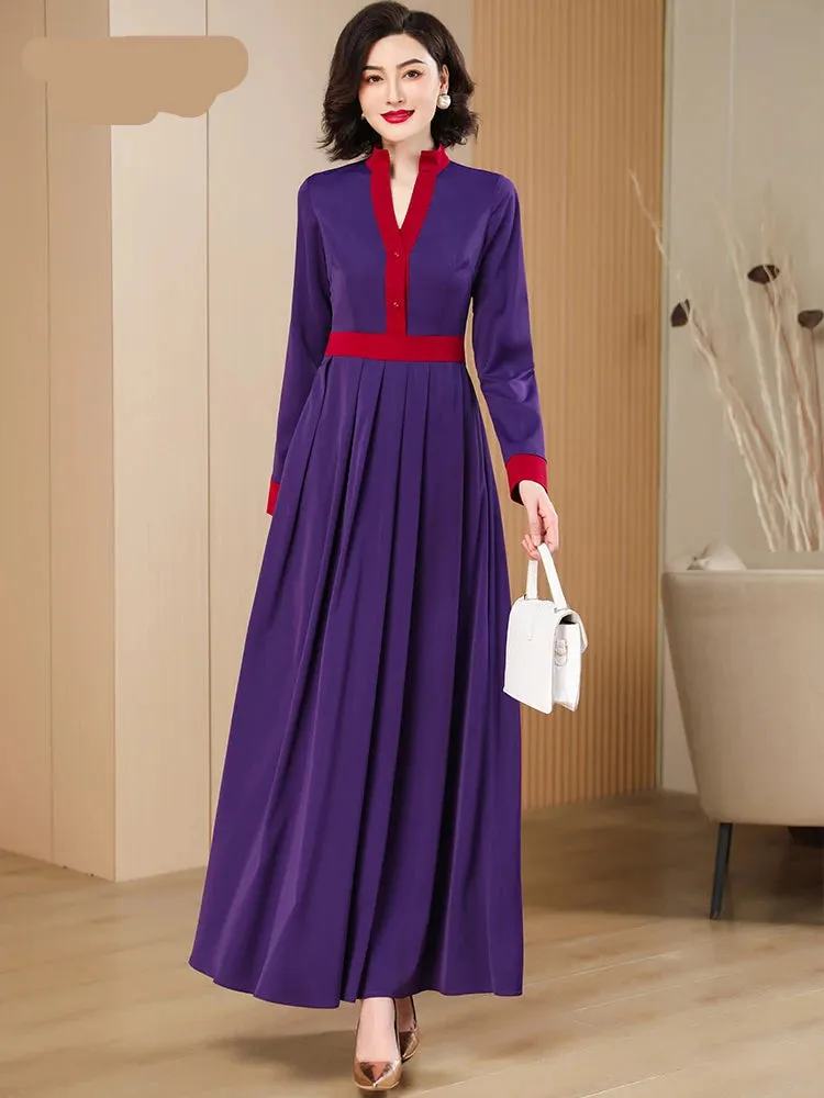 Design Runway Dress