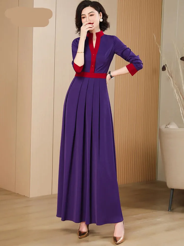 Design Runway Dress