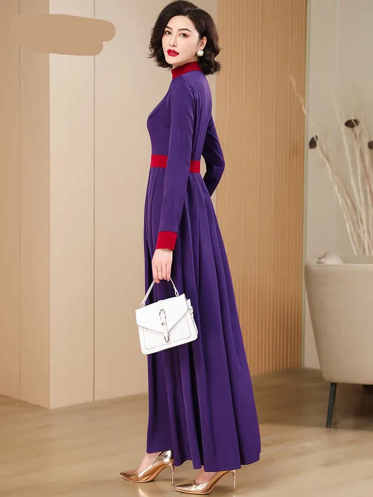 Design Runway Dress