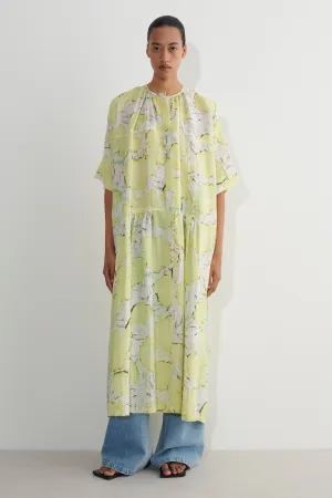 DINYA DRESS