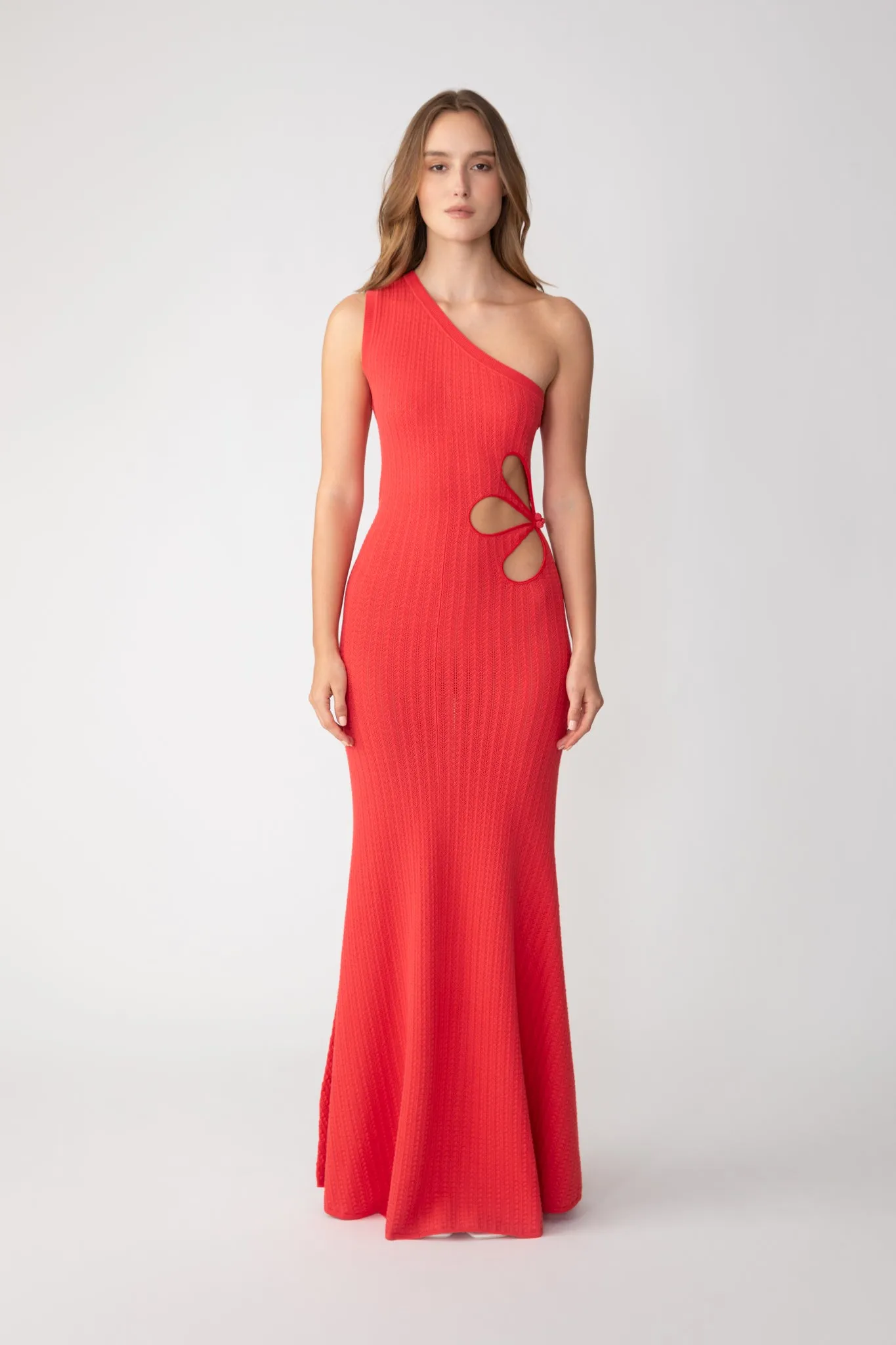 Dion Knit Dress