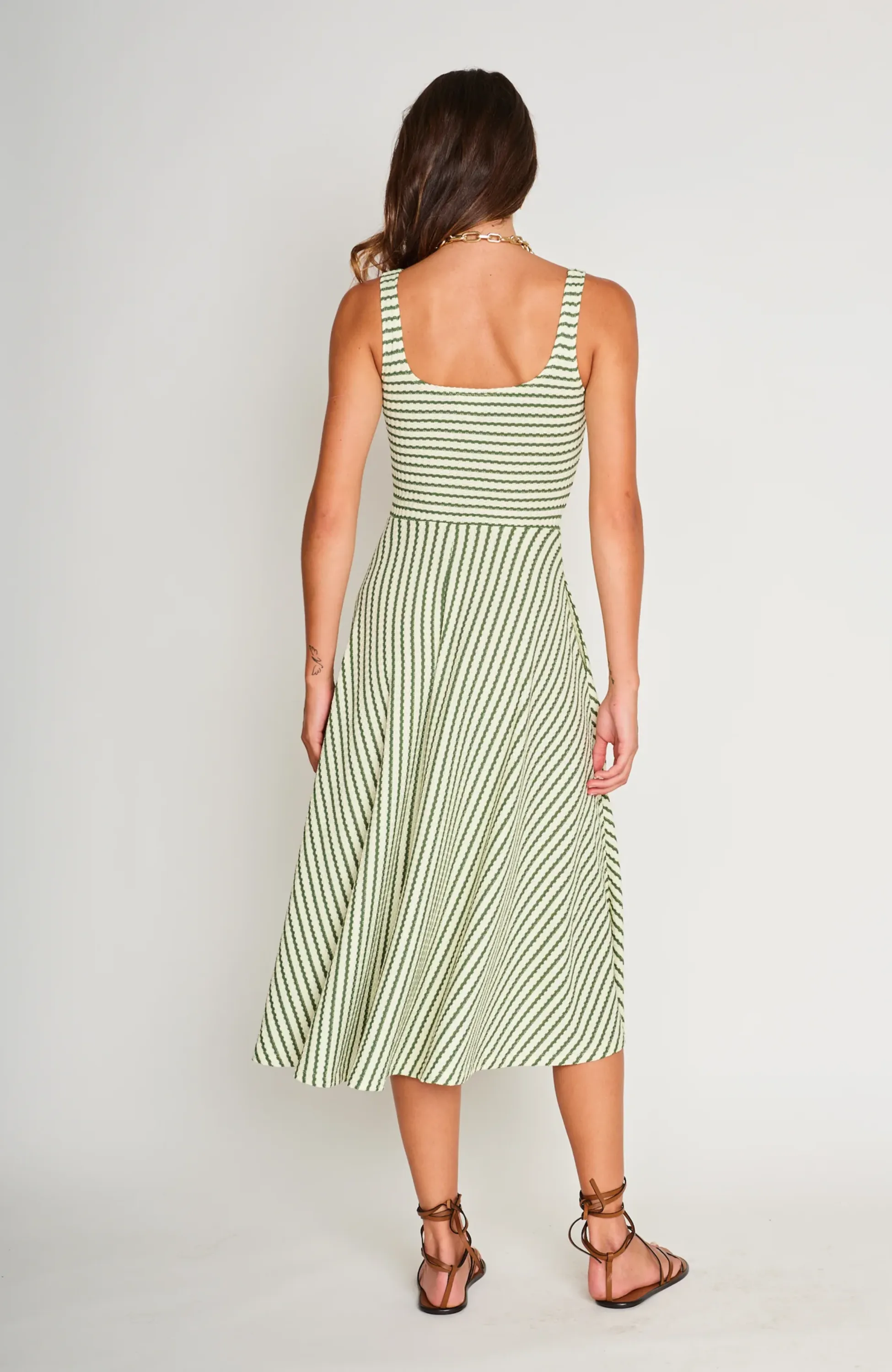 dRA - Audrey Dress
