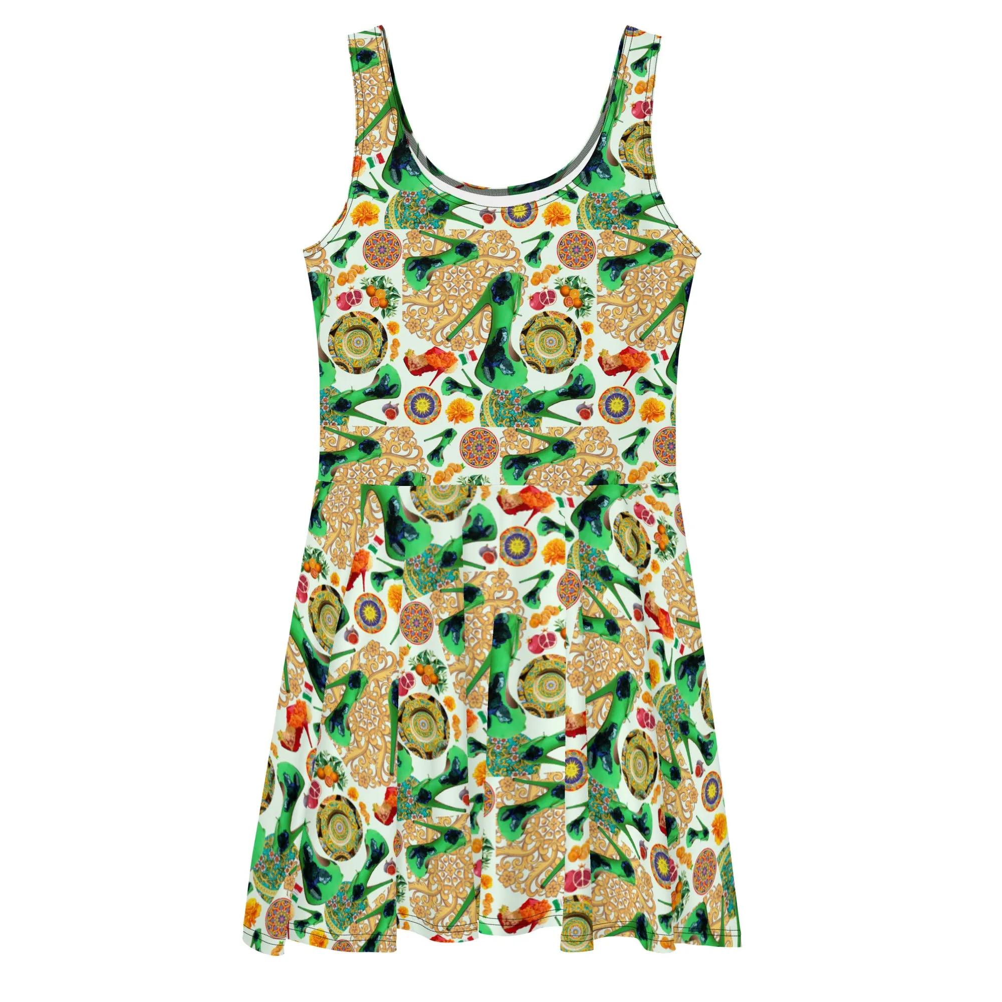 Dress 'Amalfi'