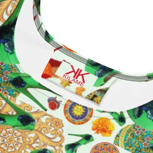 Dress 'Amalfi'