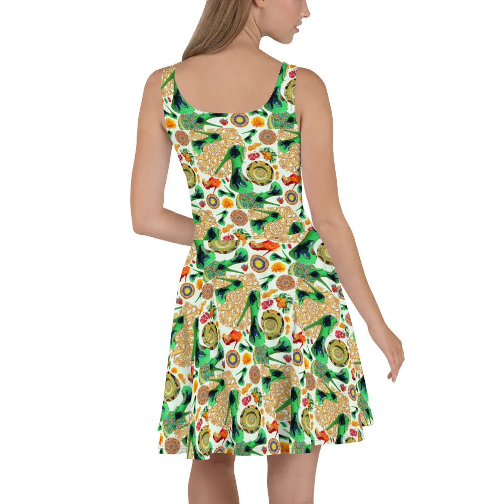 Dress 'Amalfi'