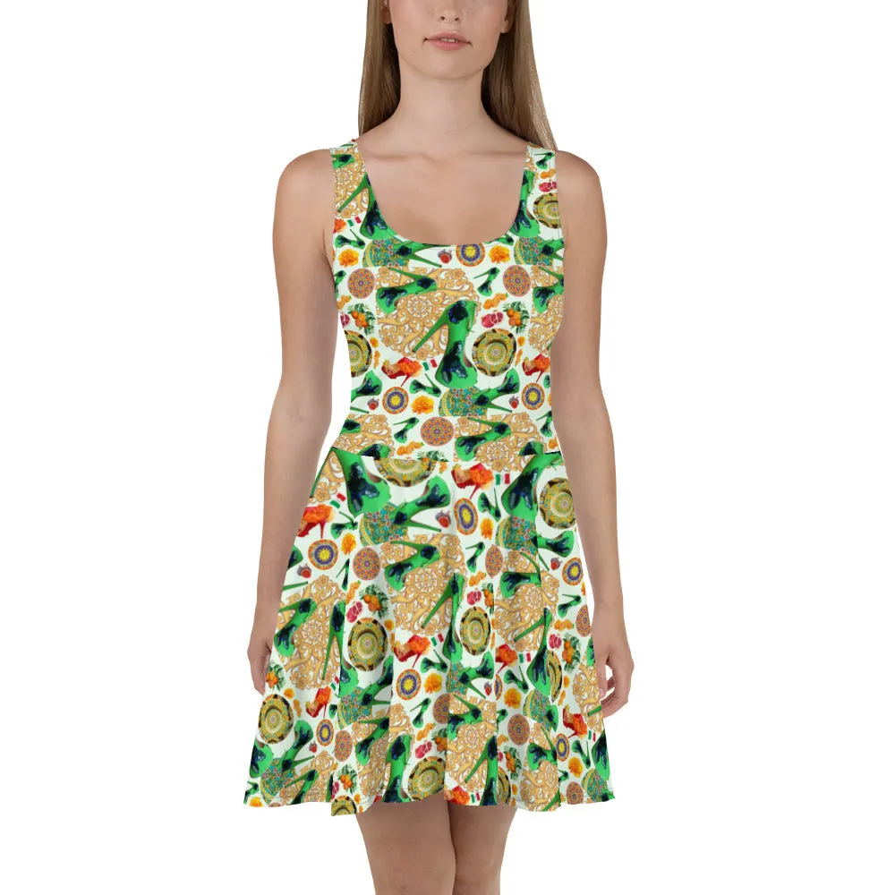 Dress 'Amalfi'