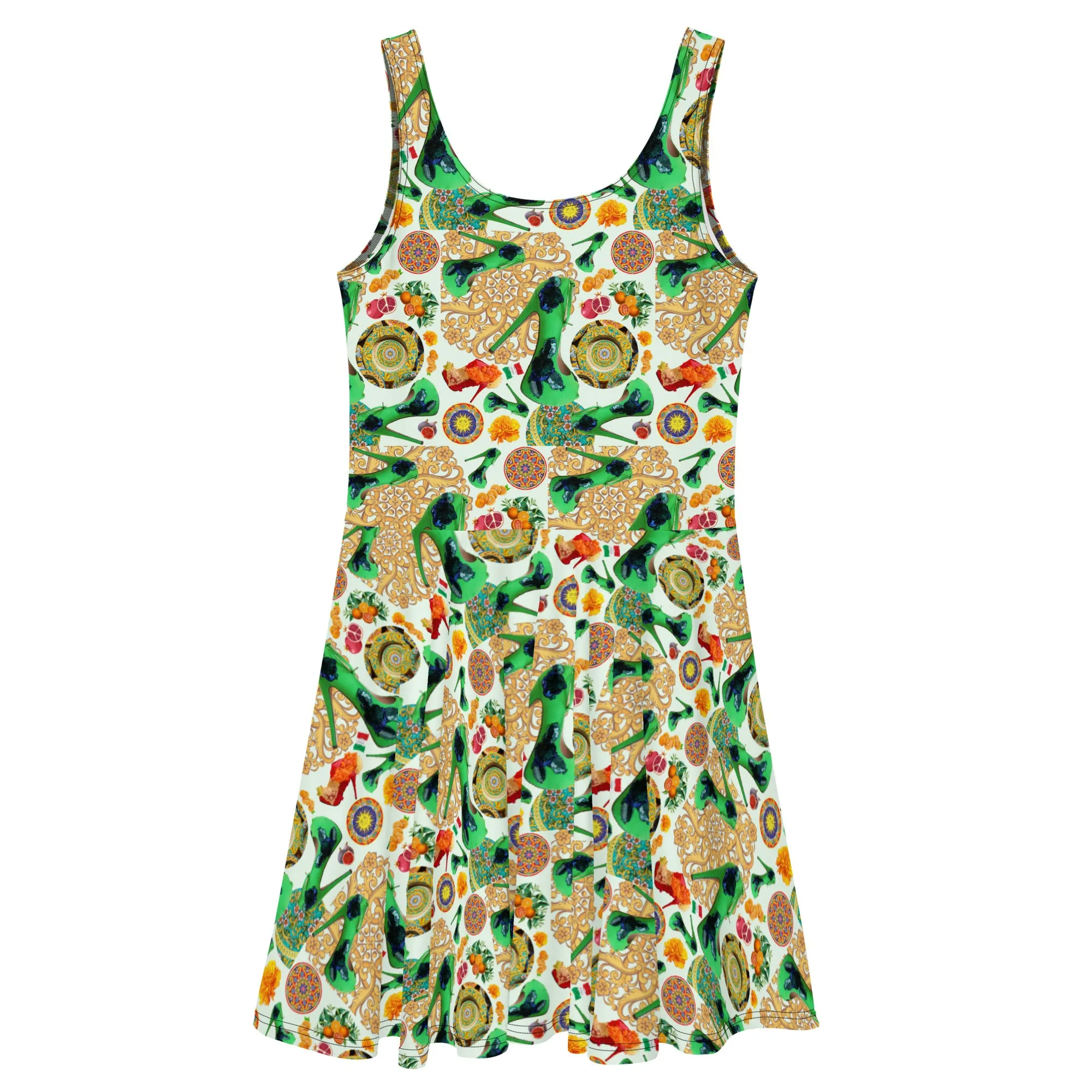 Dress 'Amalfi'