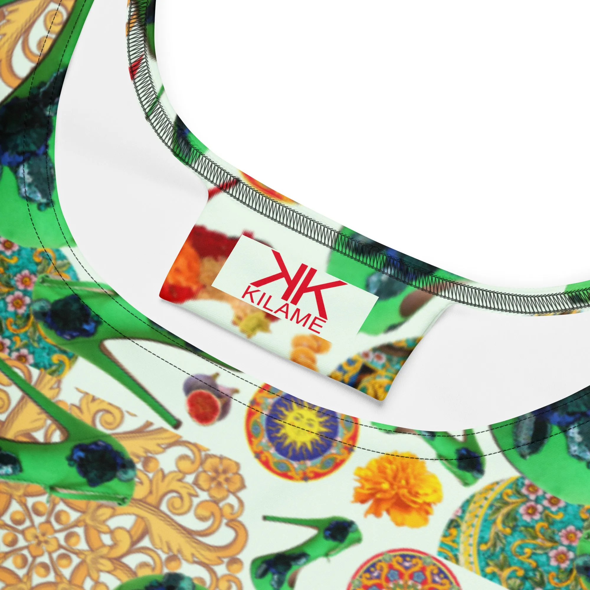Dress 'Amalfi'