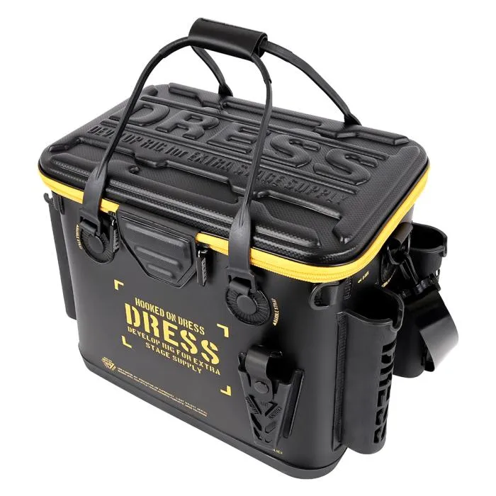 Dress Bakkan with Rod Holders 34L