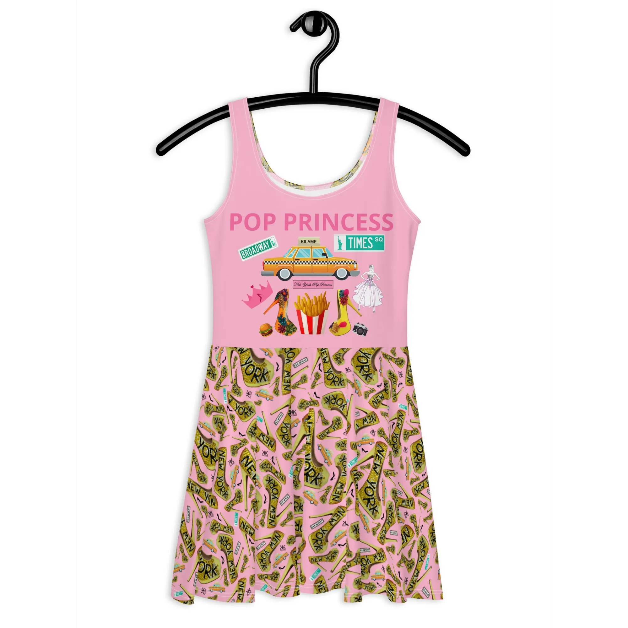 Dress 'Broadway'