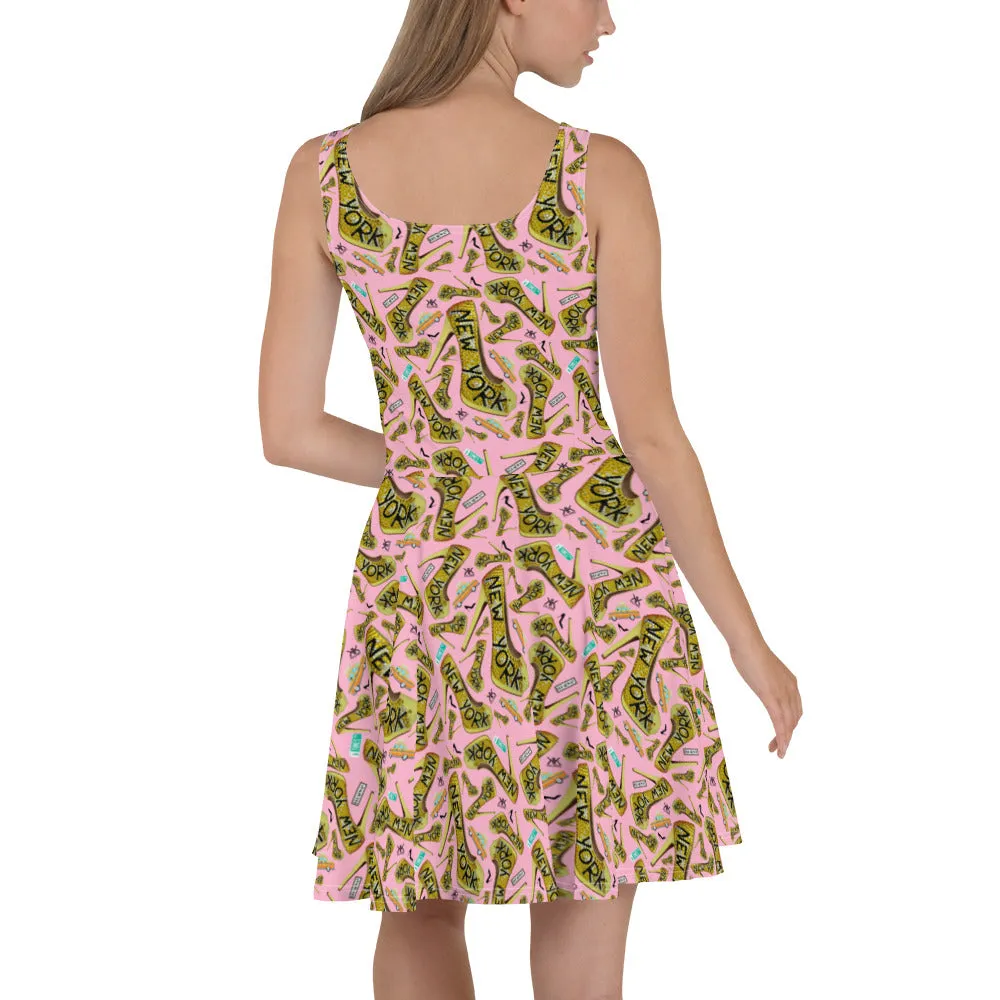 Dress 'Broadway'