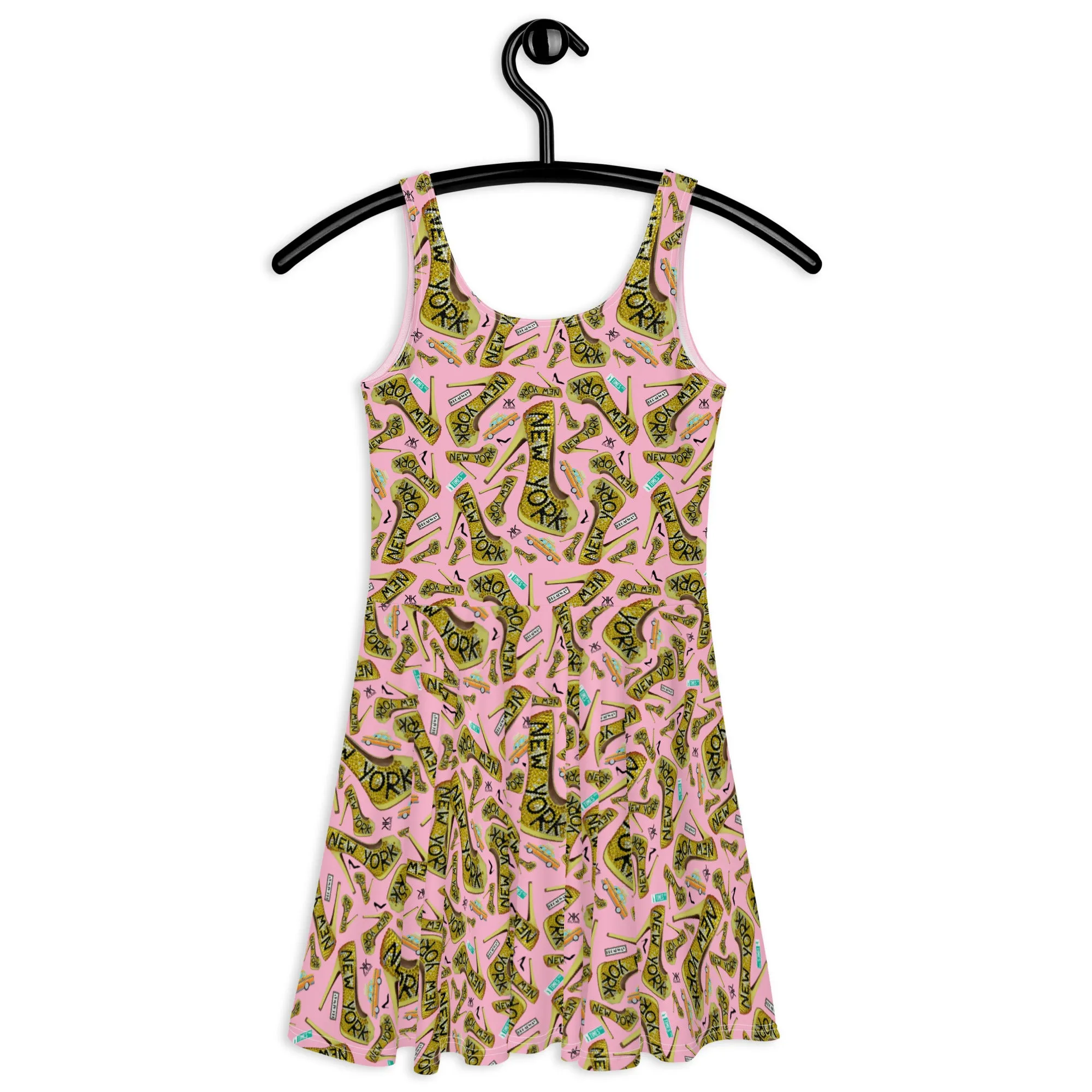 Dress 'Broadway'
