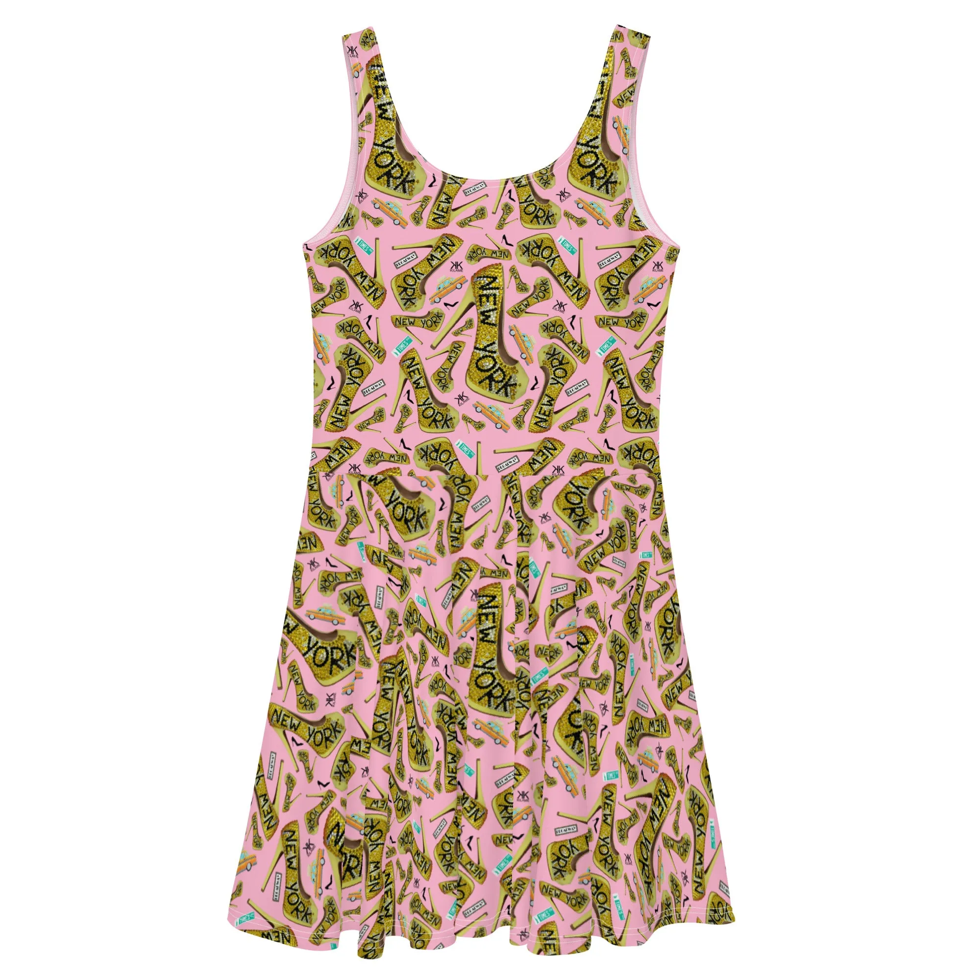 Dress 'Broadway'