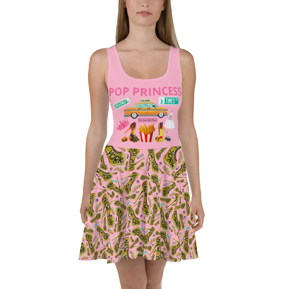 Dress 'Broadway'