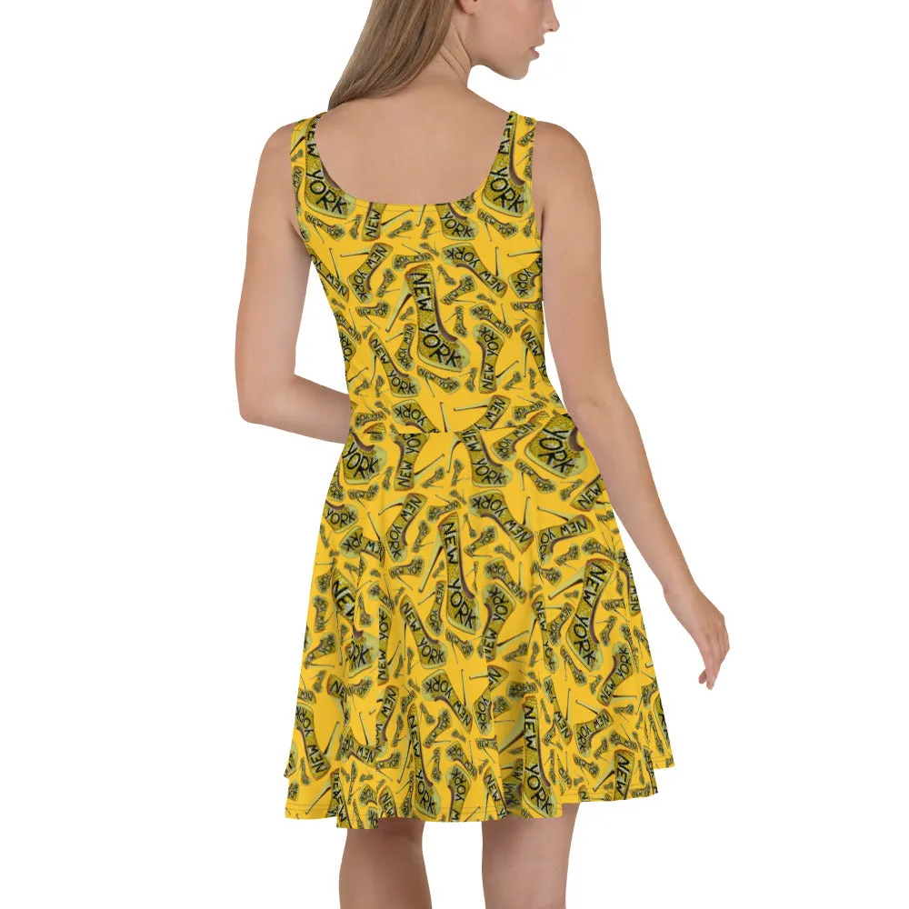 Dress 'Concrete Jungle'