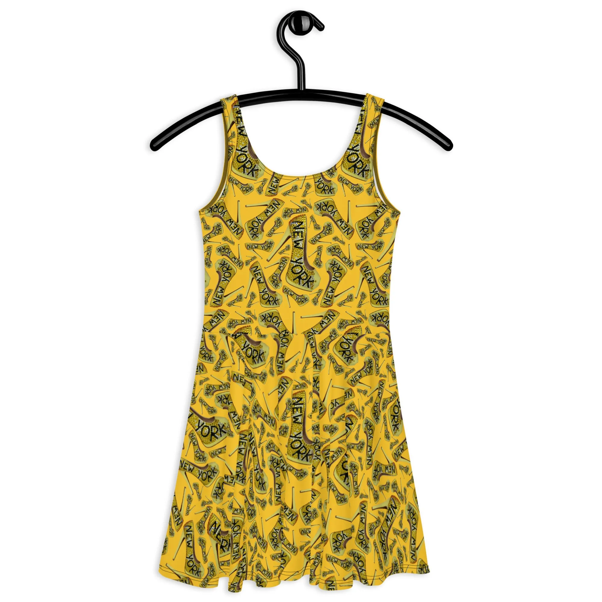 Dress 'Concrete Jungle'