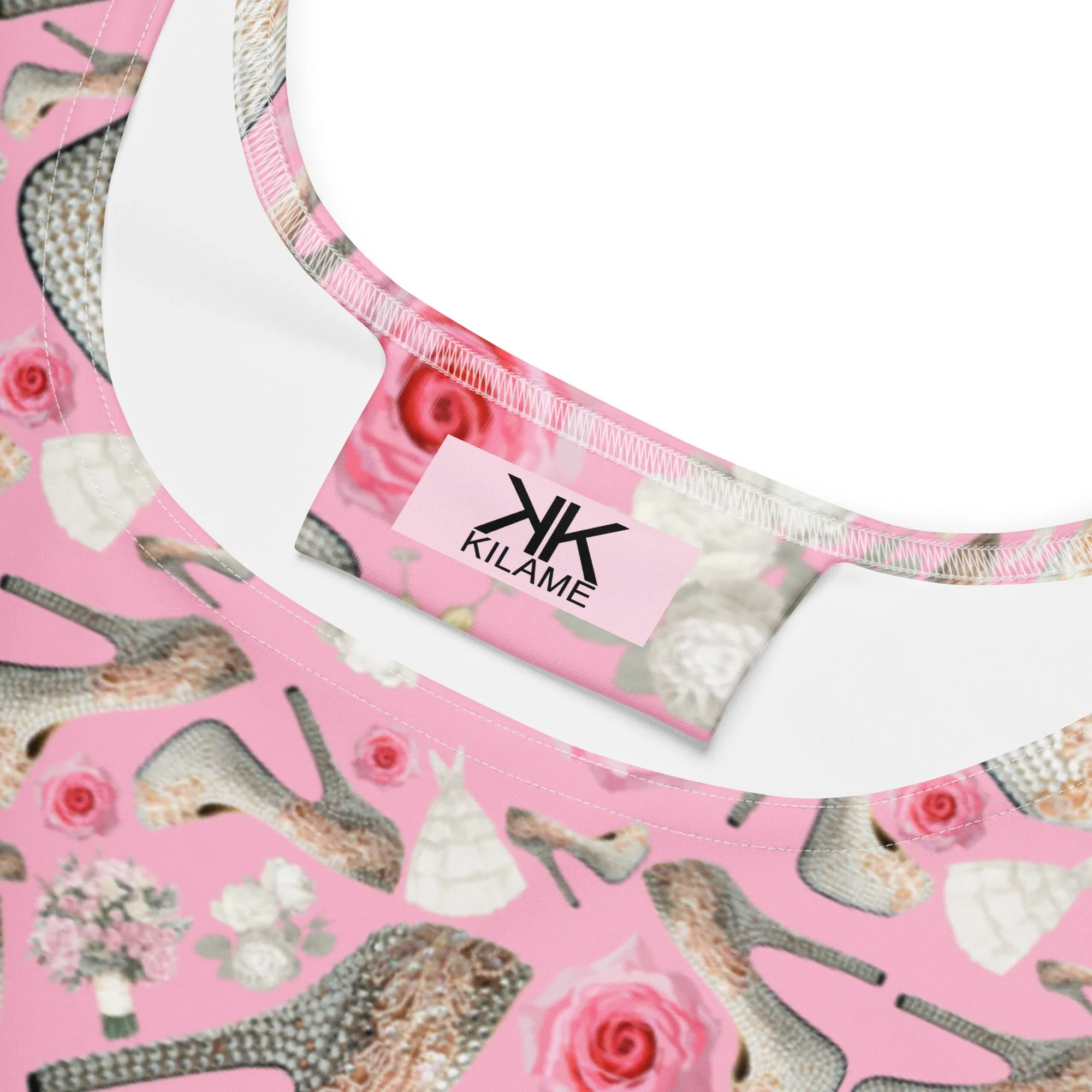 Dress 'Damigella'