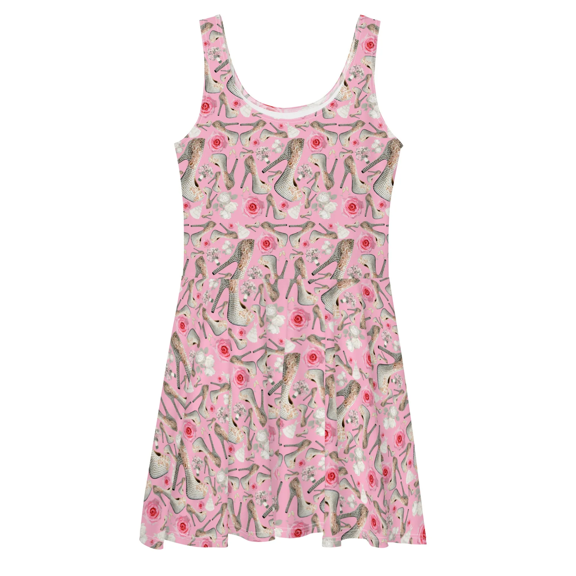 Dress 'Damigella'