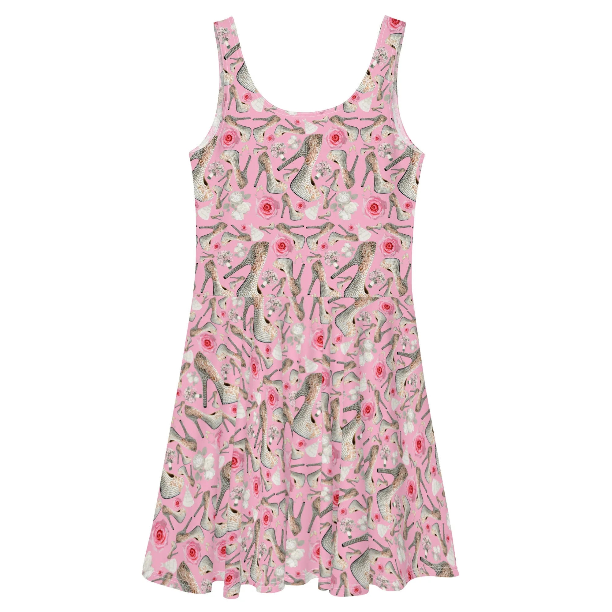 Dress 'Damigella'
