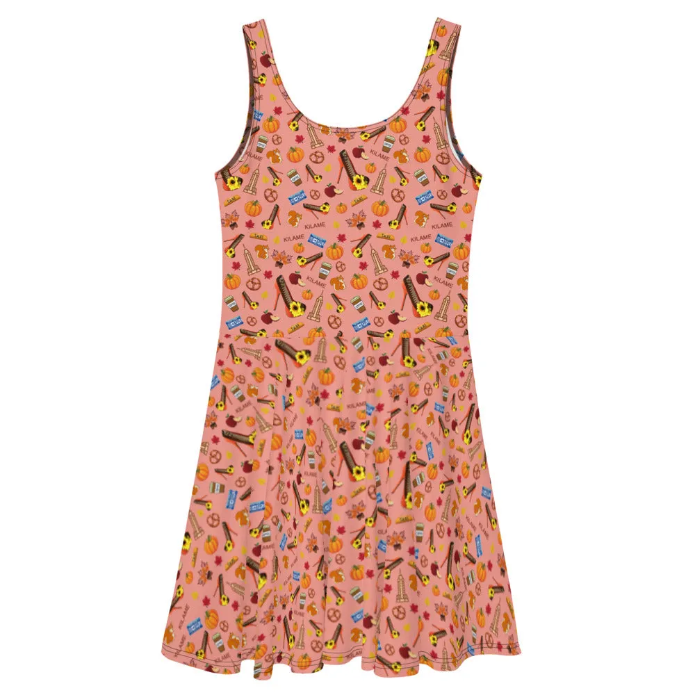 Dress 'Do you believe in magic'