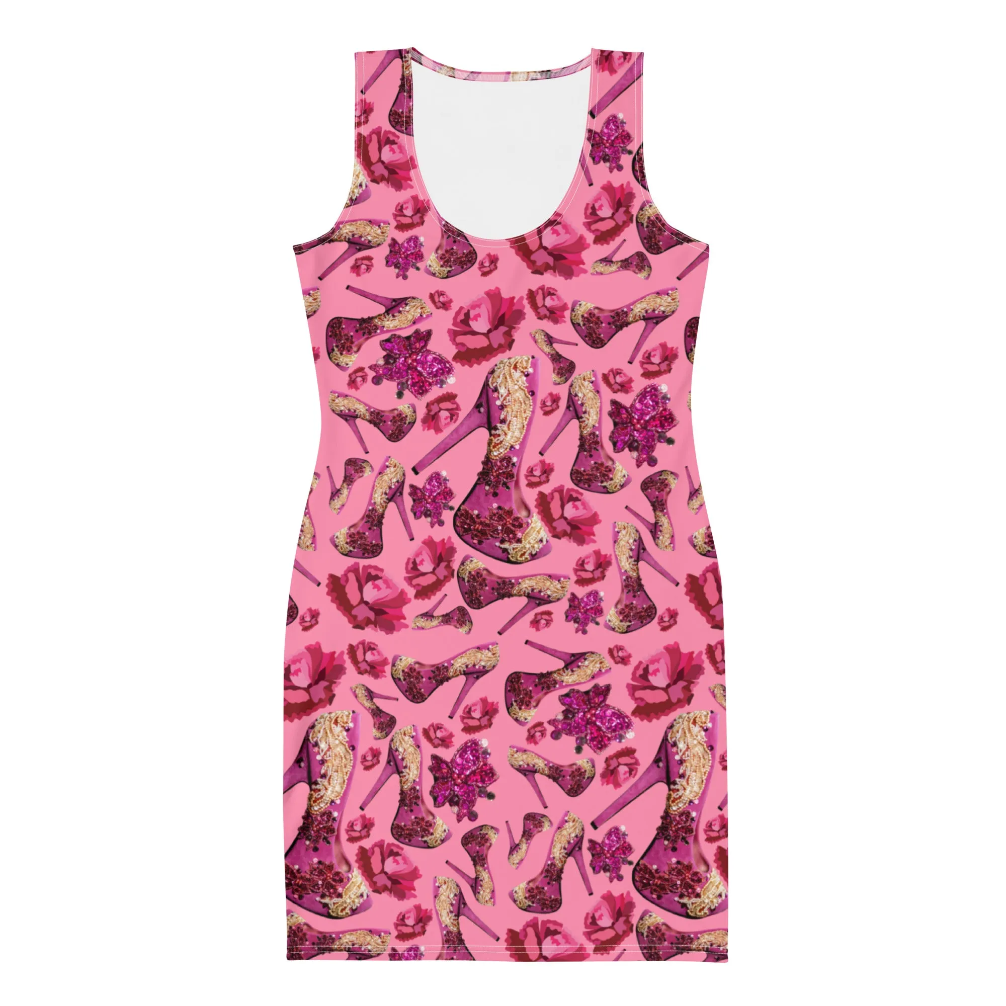 Dress 'Fifth Avenue New York'