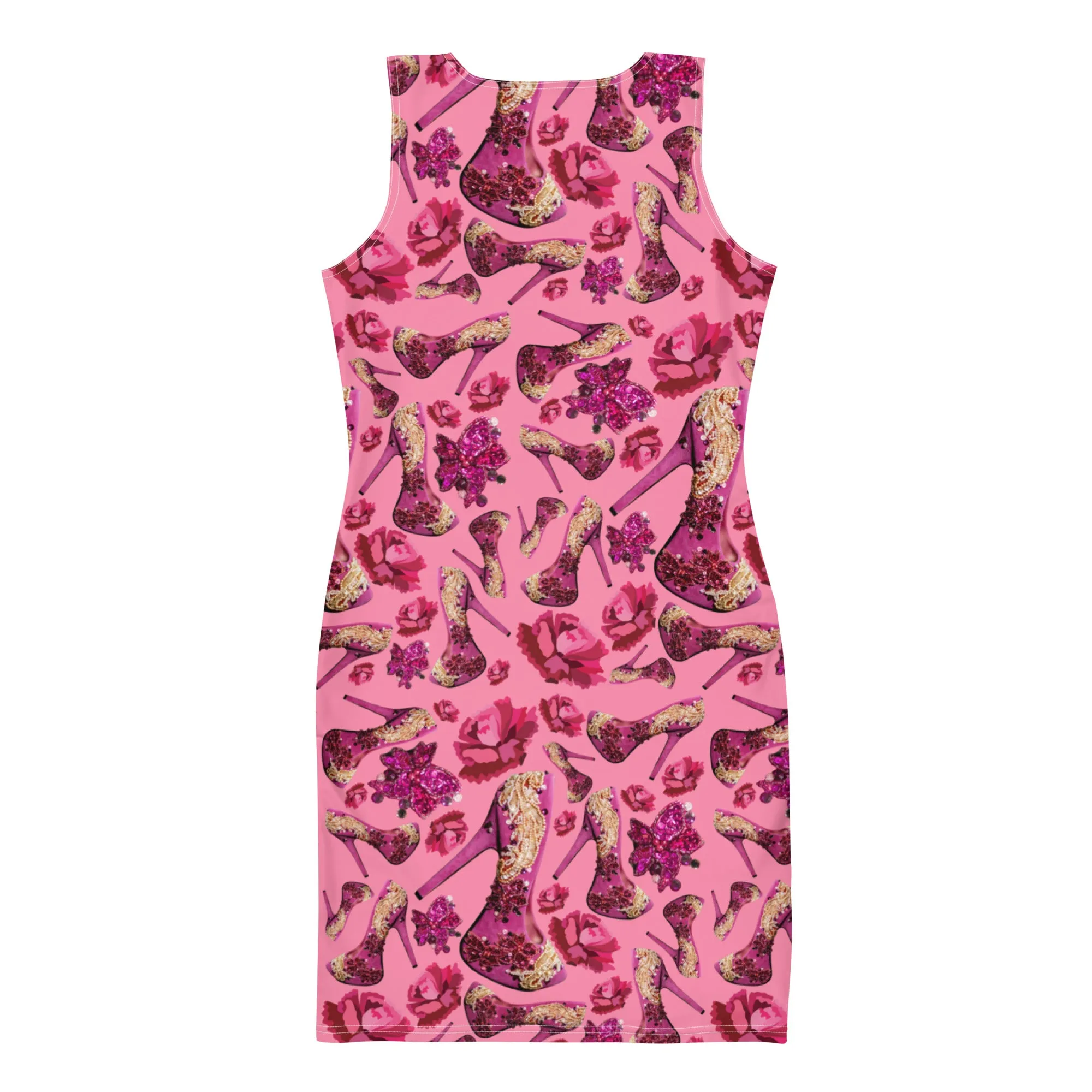 Dress 'Fifth Avenue New York'
