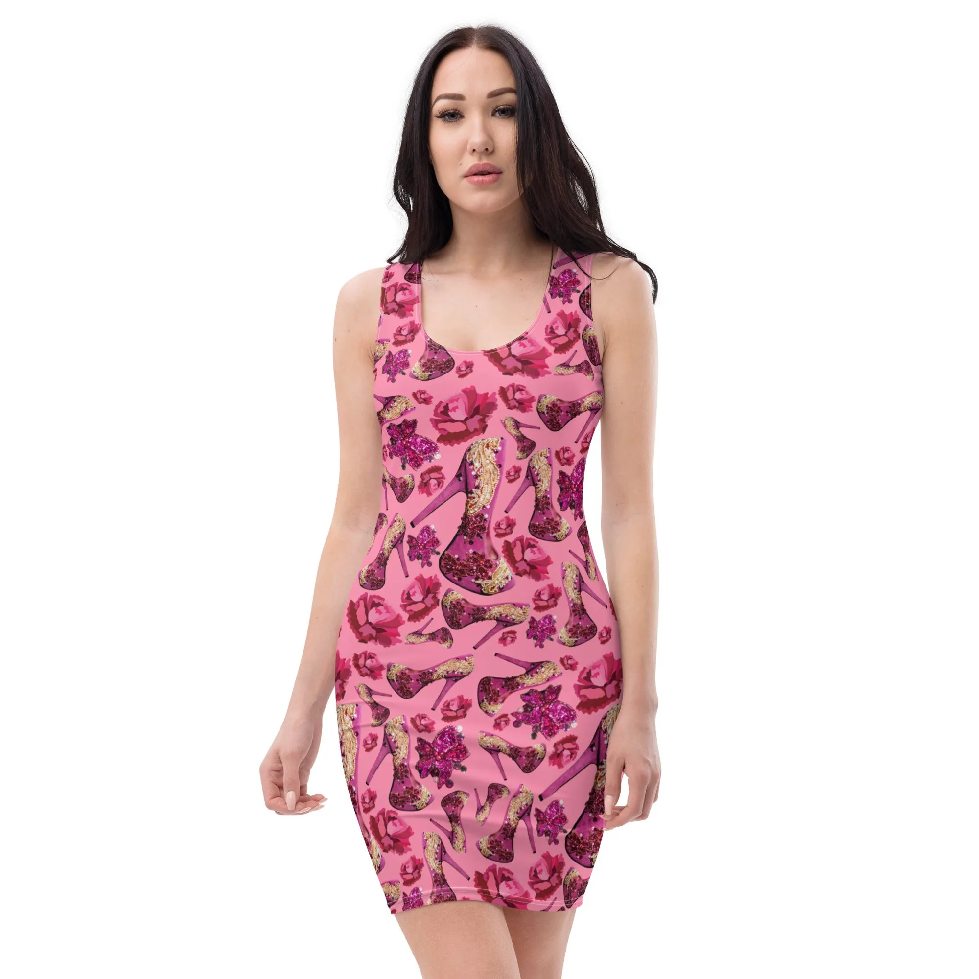 Dress 'Fifth Avenue New York'