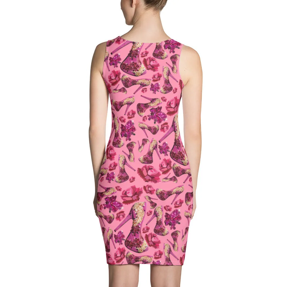 Dress 'Fifth Avenue New York'