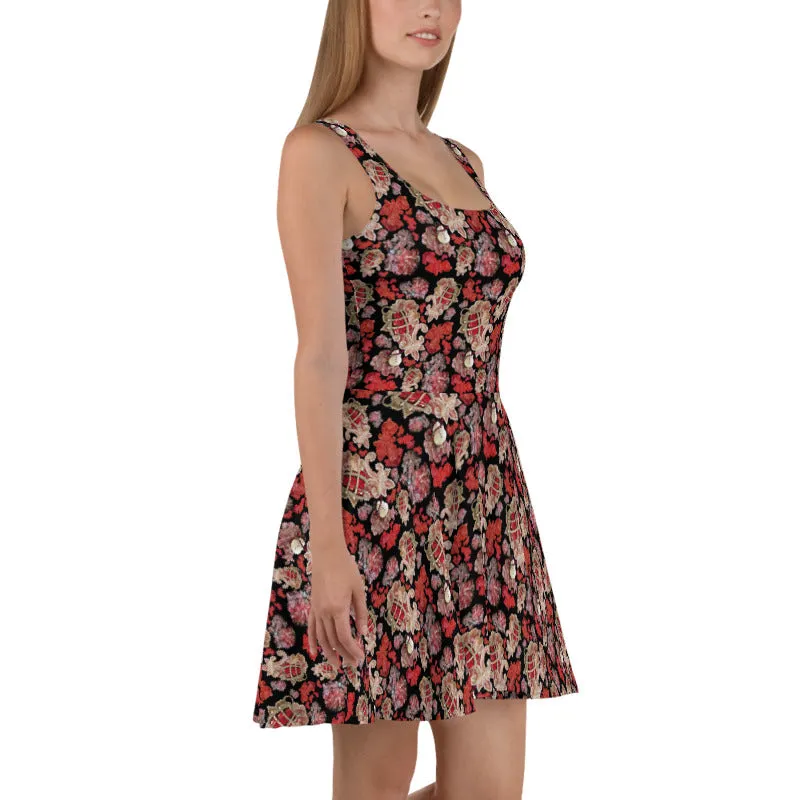 Dress 'Holidays Couture'