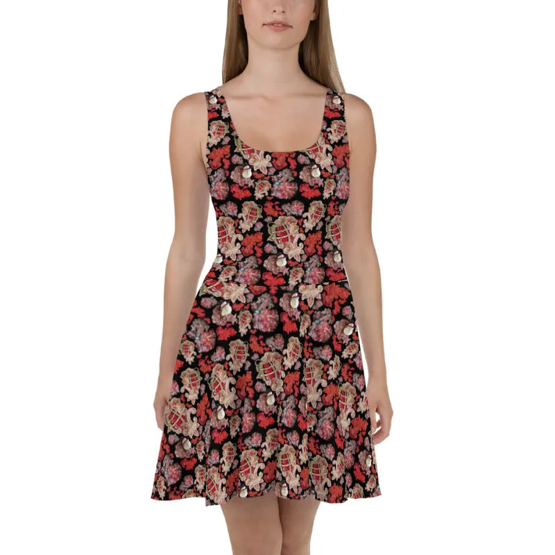 Dress 'Holidays Couture'