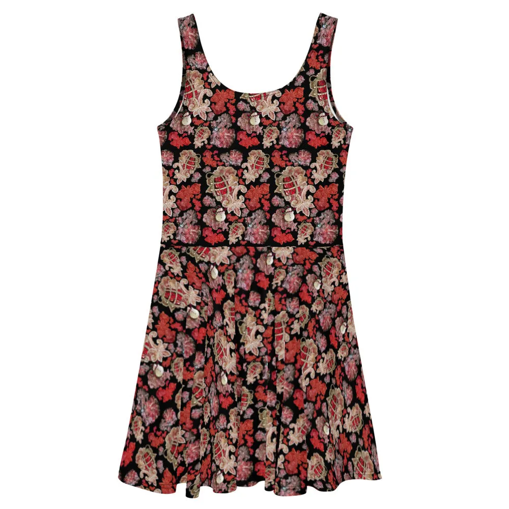 Dress 'Holidays Couture'