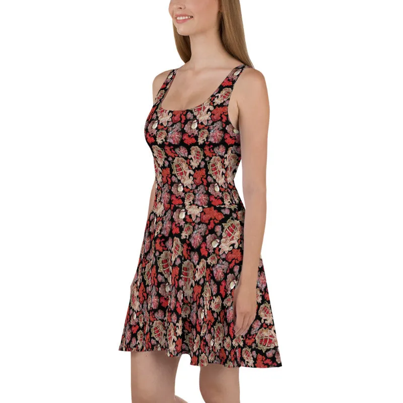 Dress 'Holidays Couture'