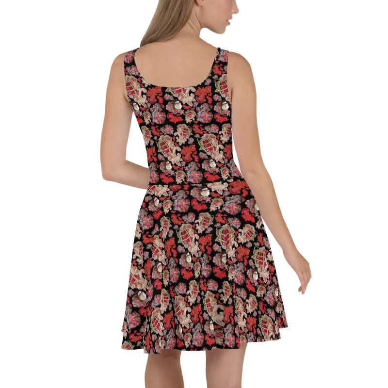 Dress 'Holidays Couture'