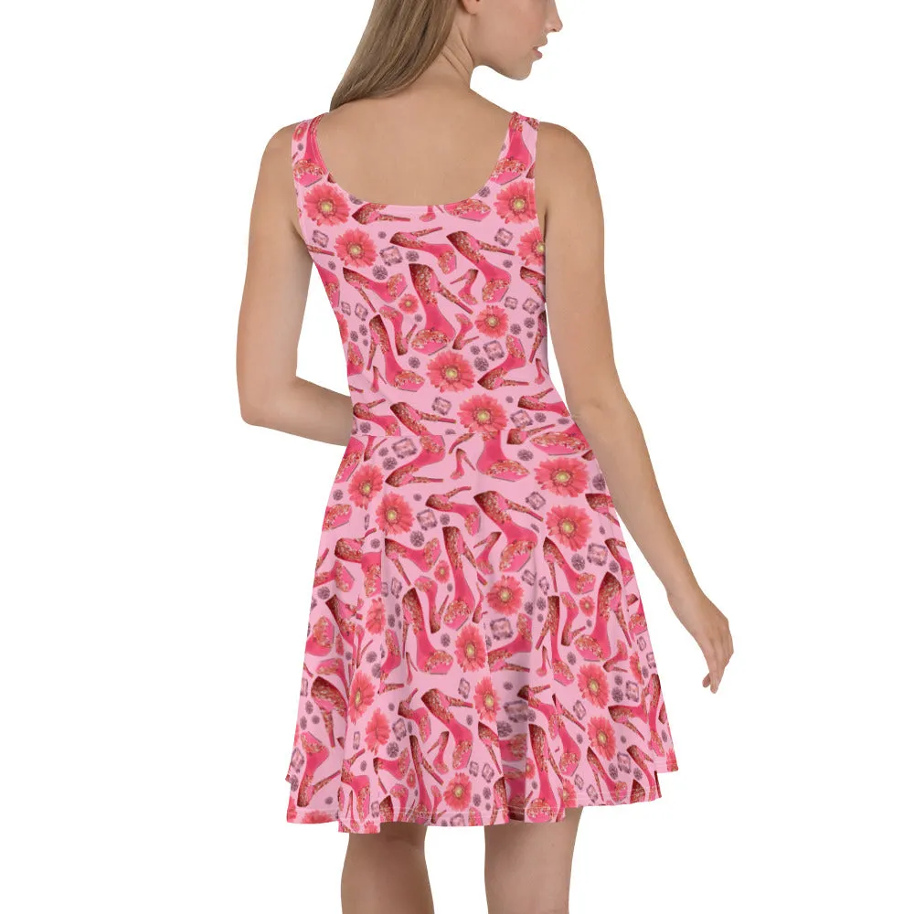 Dress 'Influencer Glam Life'