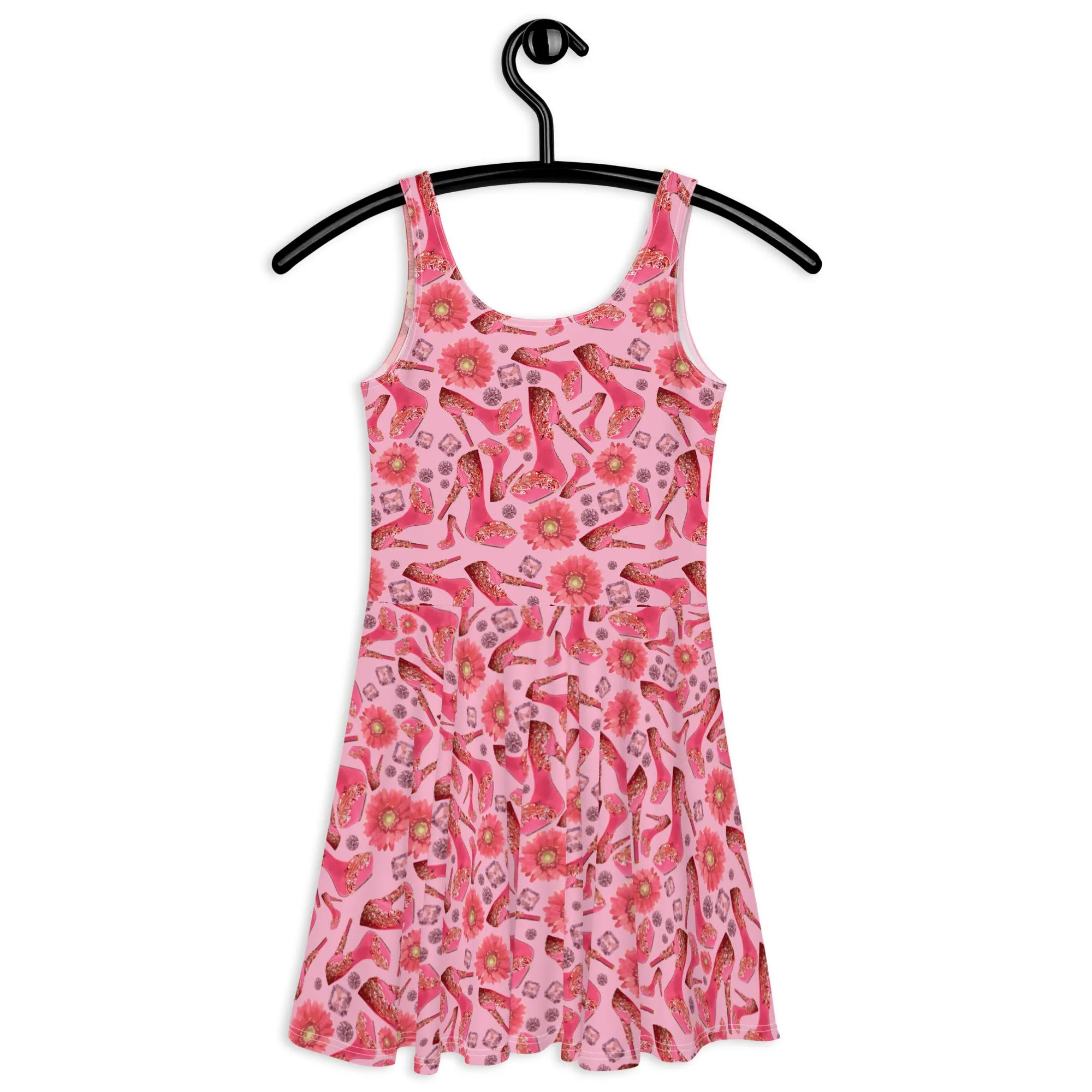 Dress 'Influencer Glam Life'