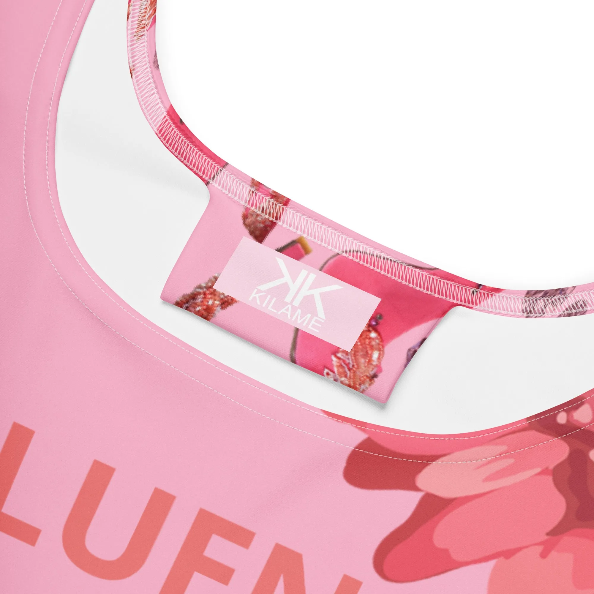 Dress 'Influencer Glam Life'