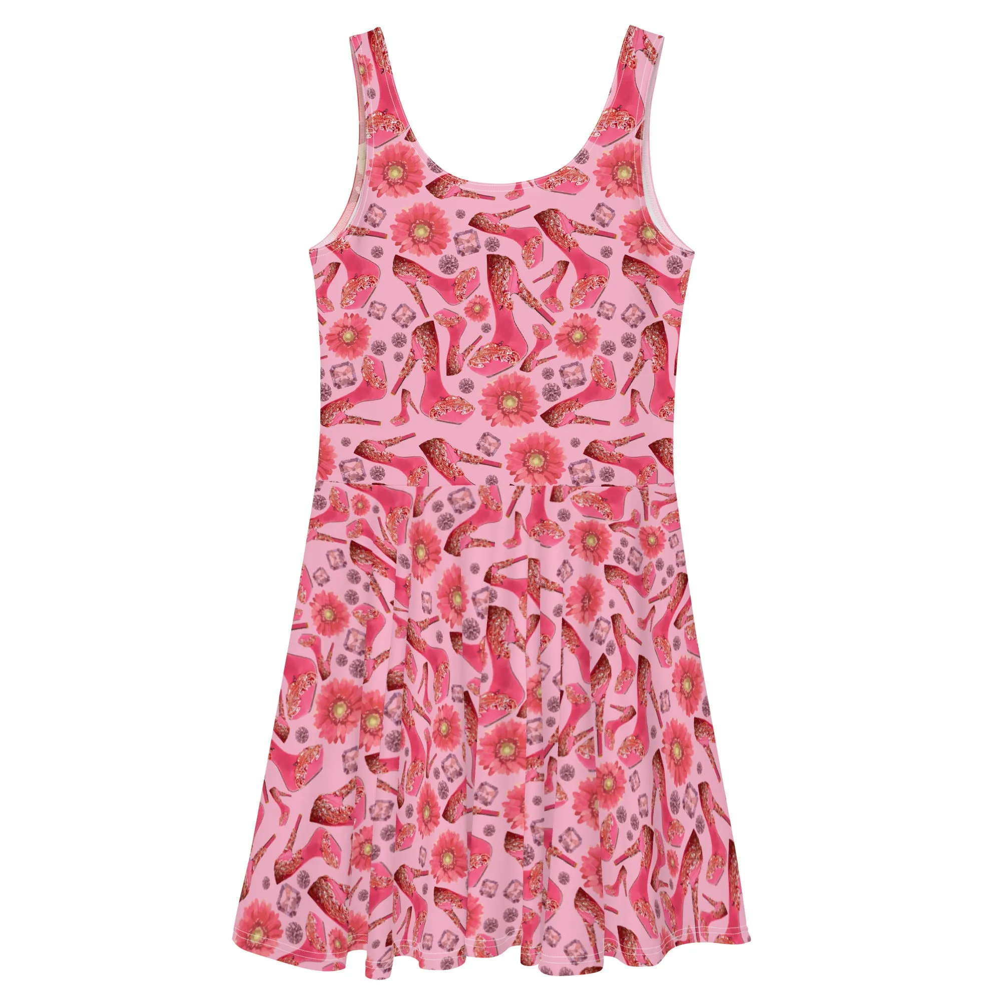 Dress 'Influencer Glam Life'