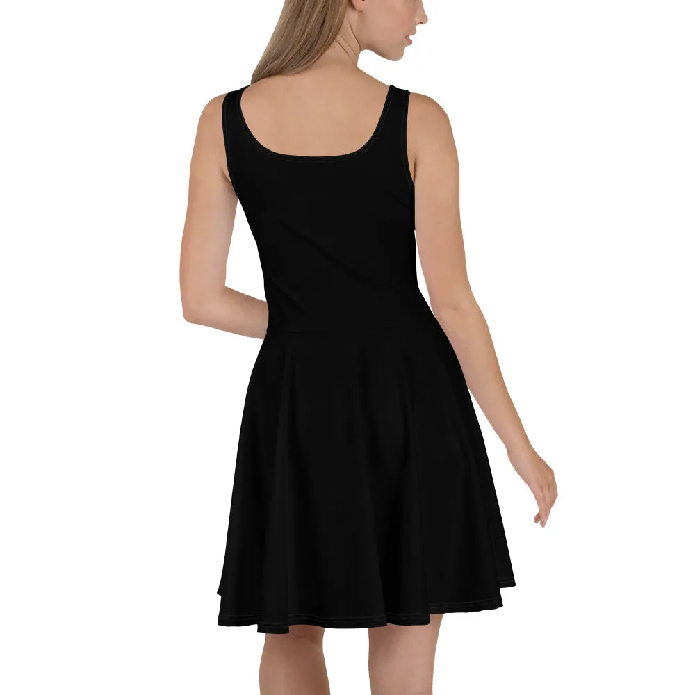 Dress 'Kilame logo'