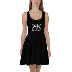 Dress 'Kilame logo'