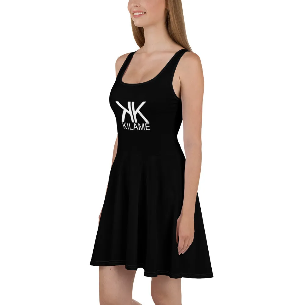 Dress 'Kilame logo'