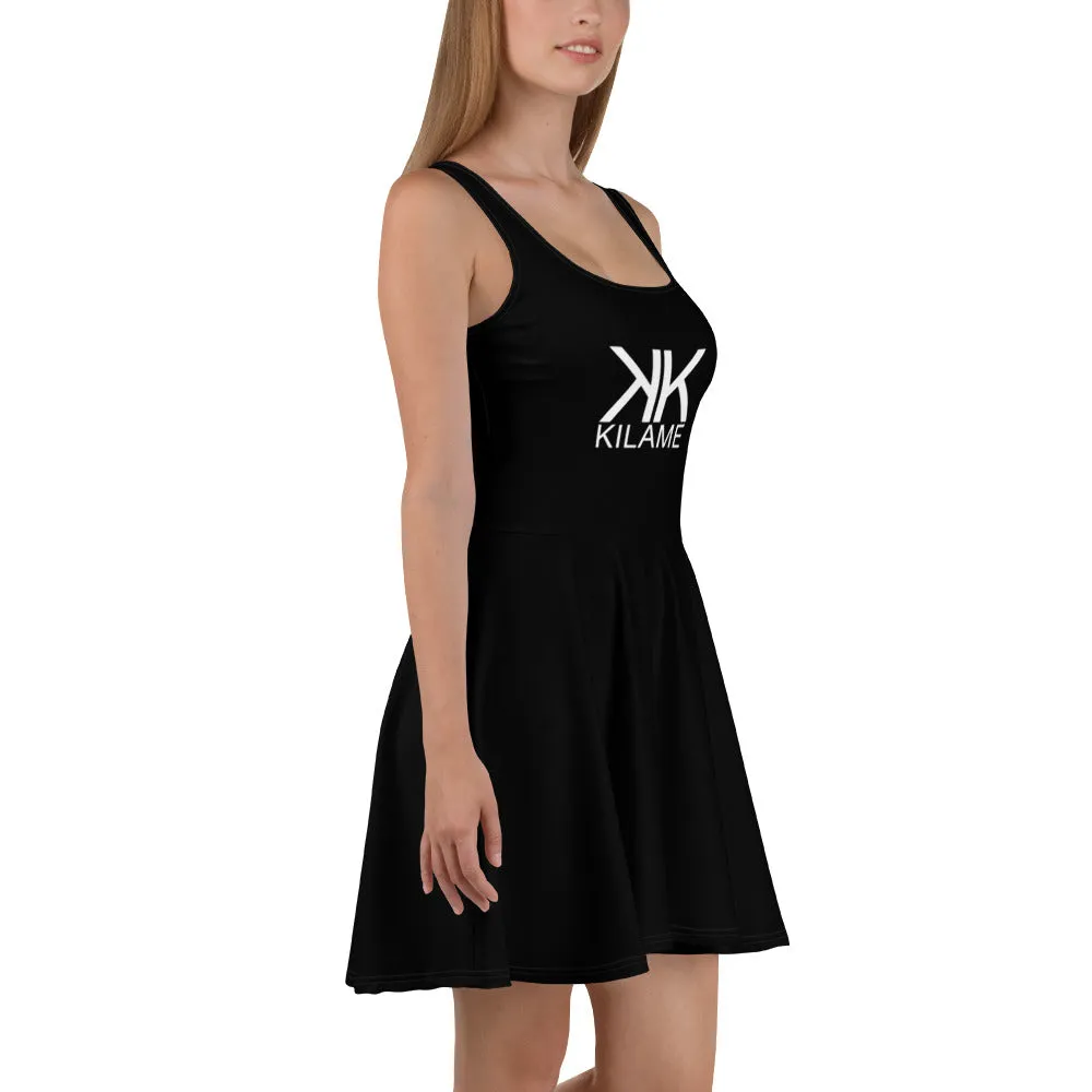 Dress 'Kilame logo'