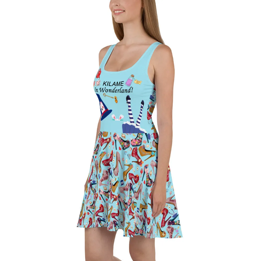 Dress Lami 'Wonderland'