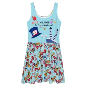 Dress Lami 'Wonderland'
