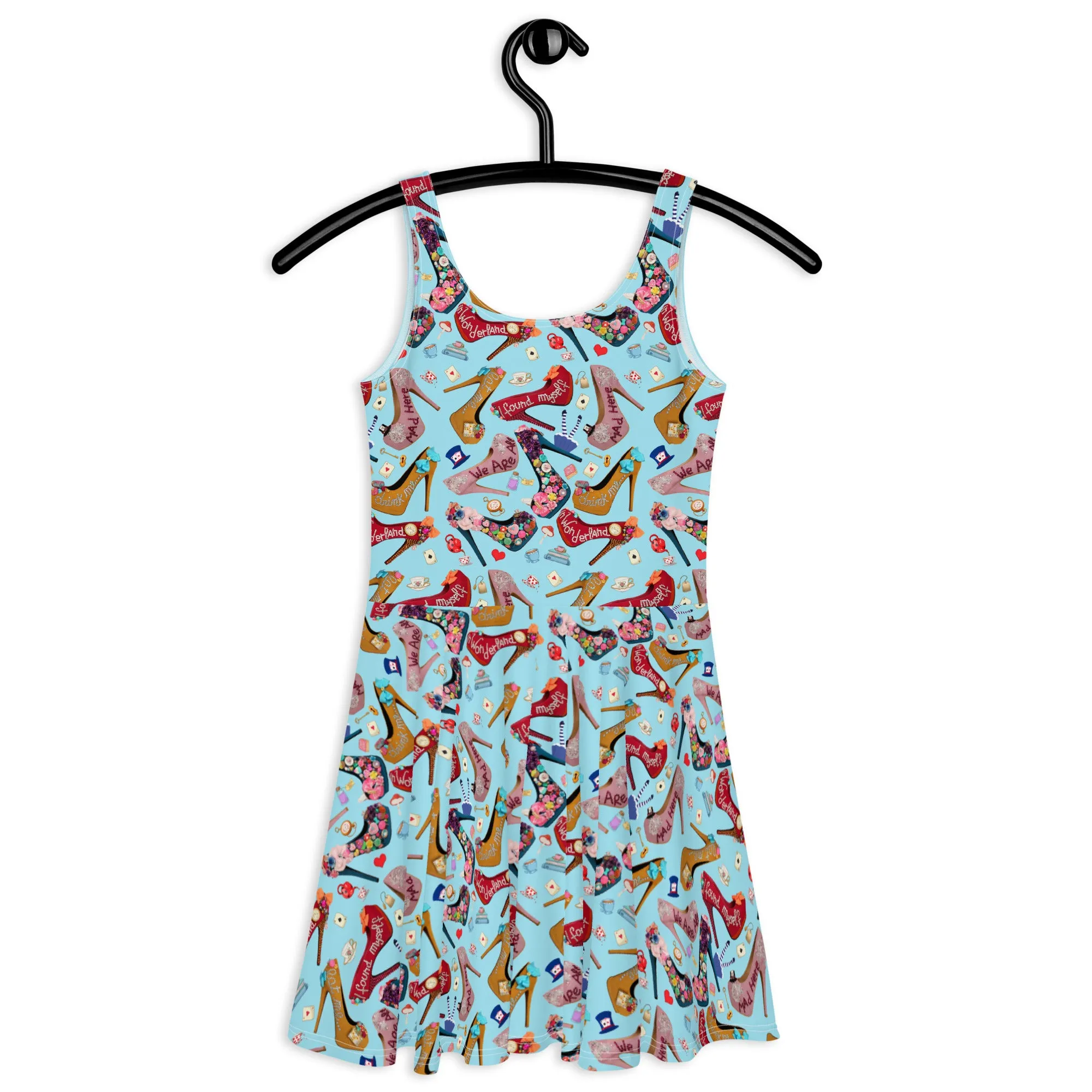 Dress Lami 'Wonderland'