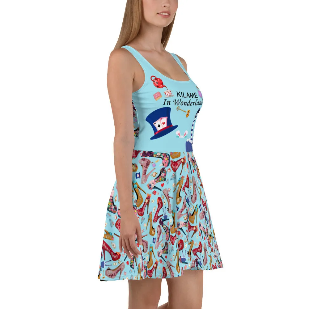 Dress Lami 'Wonderland'