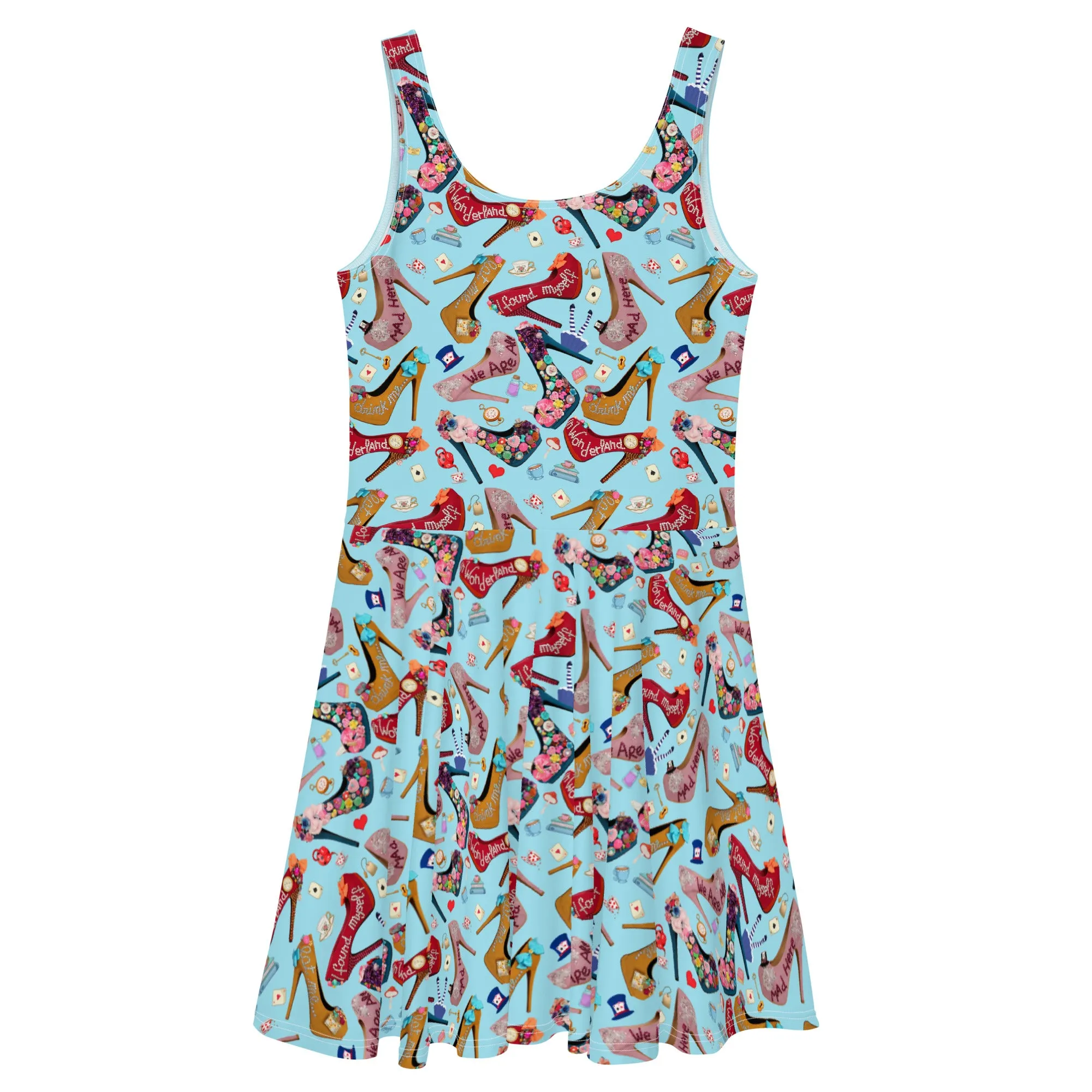 Dress Lami 'Wonderland'